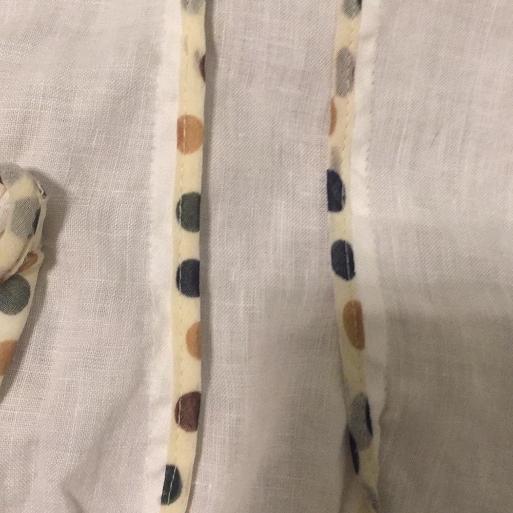White Jacket - Picture 2 of 3